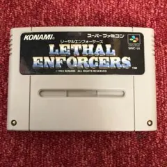 リーサルエンフォーサーズ