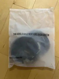 goold golf rockers キャップ　迷彩