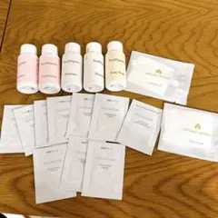 GRAND NIKKO MIKIMOTO COSMETICS アメニティ