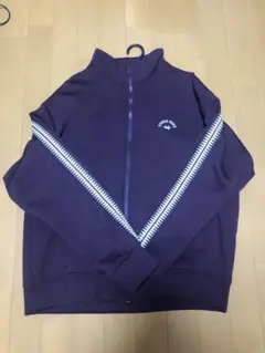 L 新品未使用　UNDERCOVER GU コラボトラックジャケット GU】ジーユーとアンダーカバーの超級コラボの全型全色を服好き
