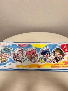 いれいすタオル