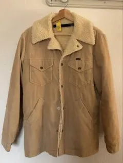 【毎日100円値下げ】5357 ラングラー COAT ボアジャケット コートXL 毎日100円値下げ】5357 ラングラー COAT ボアジャケット コートXL
