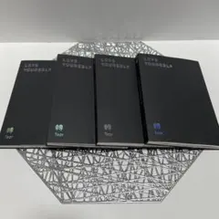 BTS トレカ 君に届く 会場限定特典　4セット BTS 君に届く 会場限定 トレカ コンプ - メルカリ