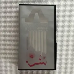 米米CLUB SHARISHARISM DECADENCE カセットテープ