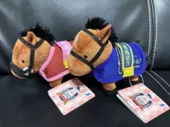 2025年最新】サラブレッドコレクション ぬいぐるみ まとめ売りの人気