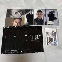 BE:FIRST RYOKI リョウキ トレカ セット