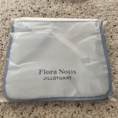 Flora Notis JILLSTUART BIGコスメポーチ