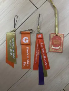 うたプリ SSS・ASS 歴代物販特典 神宮寺レン