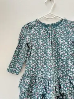 babygap ワンピース