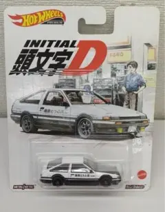 イニシャルD 86 新装版　ミニカー 2025年最新】頭文字d 全巻 ae86の人気アイテム - メルカリ