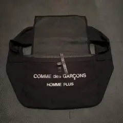 comme des garcons homme ショルダーバッグ