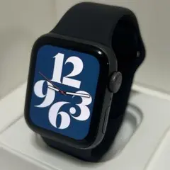 Apple Watch series4 40㎜ T017524
