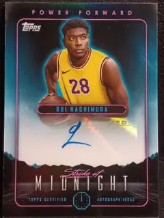 2025年最新】八村塁 サイン レイカーズの人気アイテム - メルカリ