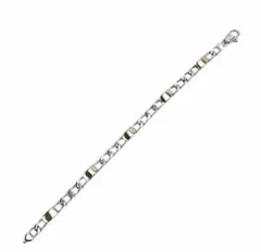 Tiffany フィガロ チェーン ブレスレットのサムネイル