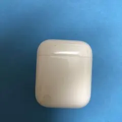 AirPods 第二世代　充電ケース　正規品　エアーポッズ