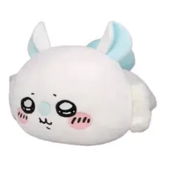 ちいかわ　だららんBIGぬいぐるみ　モモンガ