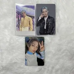 Stray Kids Felix フィリックス　5star 樂star トレカ