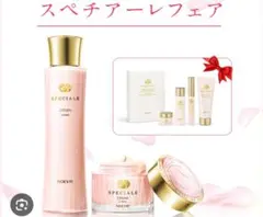 ⚫︎新品未開封　ノエビア　スペチアーレ　薬用ローション　特典付 スペチアーレ 薬用ローション｜商品情報｜ノエビア スペチアーレ