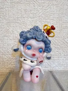 POPMART SKULLPANDA Everyday Wonderland