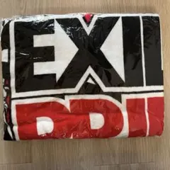 ❇非売品❇I❤EXILE特大バスタオル 2025年最新】EXILE バスタオルの人気アイテム - メルカリ