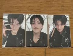 Seventeen ドギョム　Happy Burthday