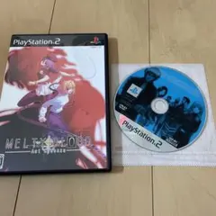 MELTY BLOOD ACT CADENZAとキングオブファイターズ2001