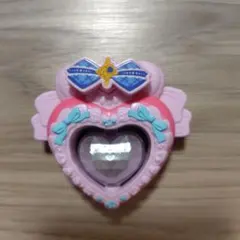 キミとアイドルプリキュア　なりきりプリキュア1