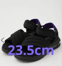 【新品】ロデオクラウンズ　サンダル　23.5cm