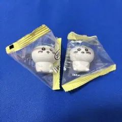 ちいかわ　インテリアミニフィギュア2 ハチワレ怒り顔　ハチワレパッツン