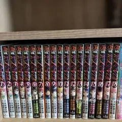 未開封 シュリンク付き】 ToLOVEる ダークネス 文庫 全巻 セット