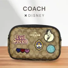 レア！！　ヴィランズ　勢揃い　ウォレット　お財布 2025年最新】ヴィランズ 財布の人気アイテム - メルカリ