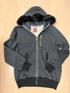 2025年最新】mark＆lona パーカーの人気アイテム - メルカリ