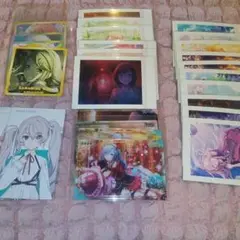プロセカ　まとめ売り　バラ売り⭕️