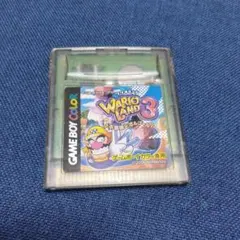 T*A様 Wario Land 3 ワリオランド3 不思議なオルゴールゲームボー