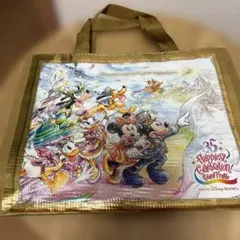 ディズニーリゾートショッピングバッグ