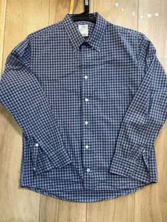 2026年最新】visvim チェックシャツの人気アイテム - メルカリ