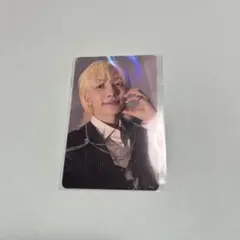 ジョンハン 消費期限 weverse特典