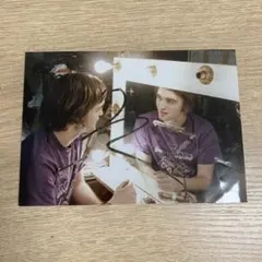 希少 ティトジャクソン 直筆サイン入り CD マイケルジャクソン Michael