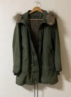 2025年最新】Pas de calais レディース モッズコートの人気アイテム