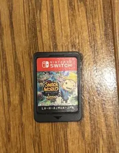 スナックワールド トレジャラーズ ゴールド