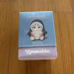 コンプ★モフサンド　きらめっこ　コンプリートBOX 未開封 モフサンド きらめっこ コンプリートBOX 未開封シュリンク付き - メルカリ