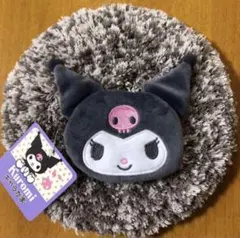 サンリオ キャラがま [クロミ] クロミちゃん プライズ コインケース 小銭入れ