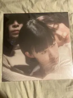 新品未開封　羊文学　powers レコード　アナログ盤 初回限定　クリア盤 2025年最新】羊文学 レコード powersの人気アイテム - メルカリ