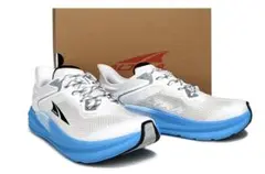 【ALTRA】TORIN 8 ユニセックス 軽量 通気性 ランニングシューズ