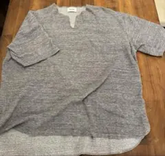 blurhms ROOTSTOCK サーマル　半袖　サイズ4