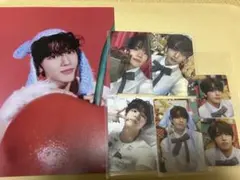 INI 髙塚大夢 トレカ フライヤー