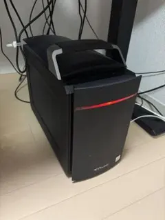 マウスコンピューター GTUNE ゲーミングPC G-Tune PL-B