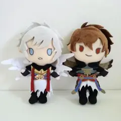 2025年最新】サンダルフォン ぬいぐるみの人気アイテム - メルカリ