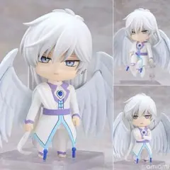 ねんどろいど　カードキャプターさくら　2421 月　ユエ　専用台座　フィギュア ねんどろいど 月(ユエ)｜グッドスマイルカンパニー公式ショップ