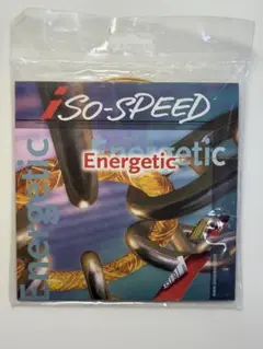 iSO-SPEED Energetic 12m ゴールド